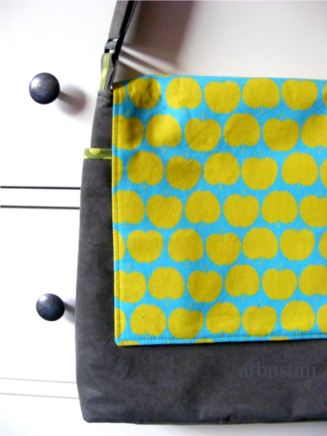 Die Tasche Anna