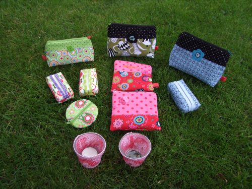 Viiiiele Kleinigkeiten