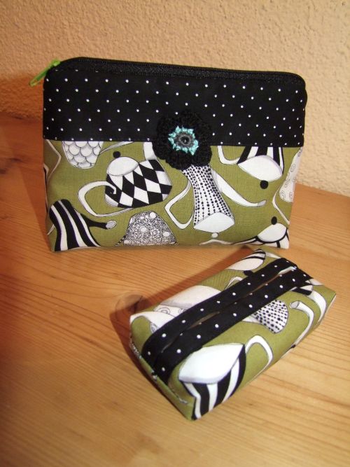 Taschenset 2