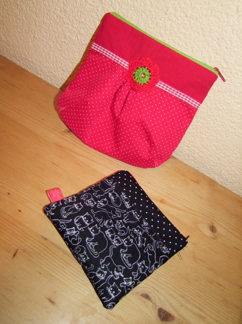 Taschenset 1