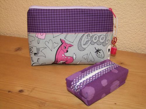 Taschenset 3
