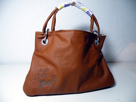 Eine Corry-bag