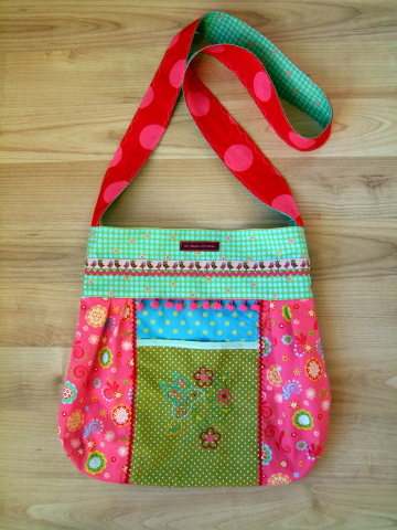 Gretelies Tasche