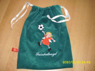 Turnbeutel