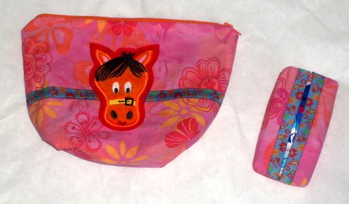 Kosmetiktschchen und Tatta