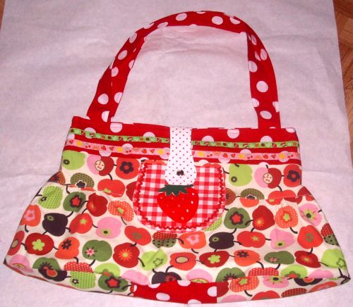 Beach-Tasche Isabella