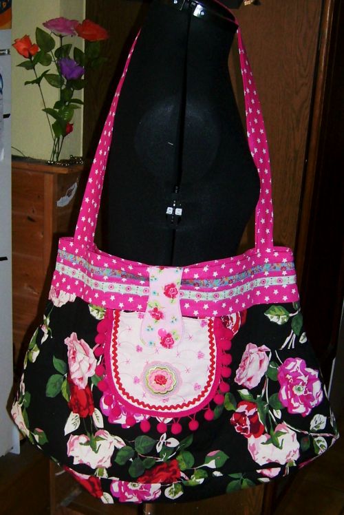 Isabelle Beachbag