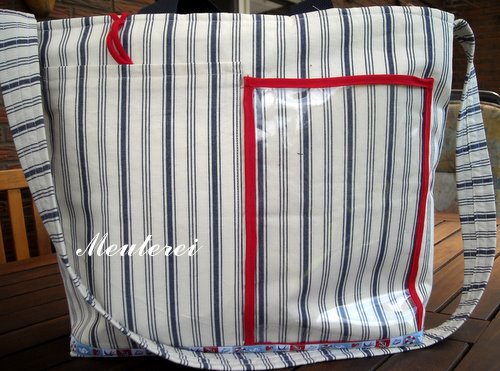 Badetasche