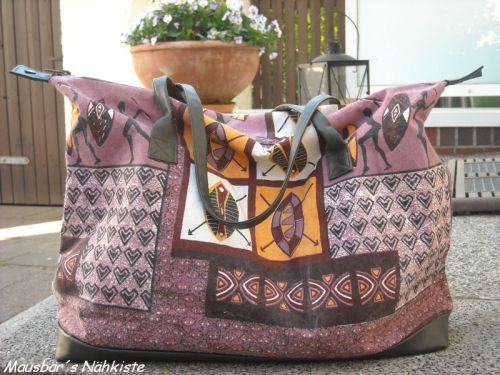 Tasche