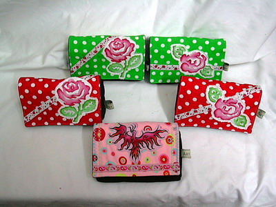 5 Nintendo Taschen