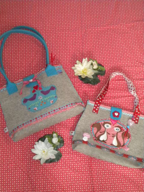 Taschen..
