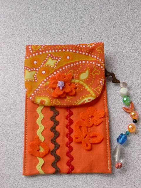 Handytasche