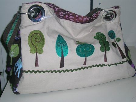 Corrybag