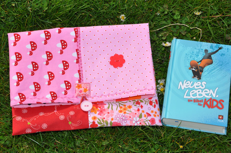 Patchwork To-Go