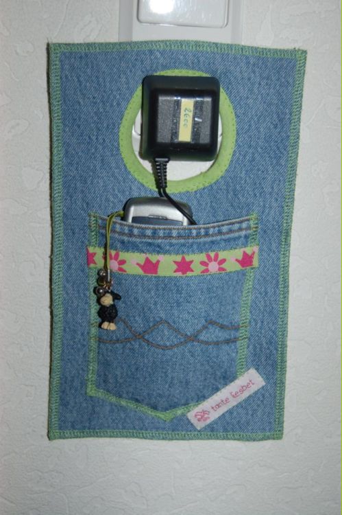 Handyladetasche