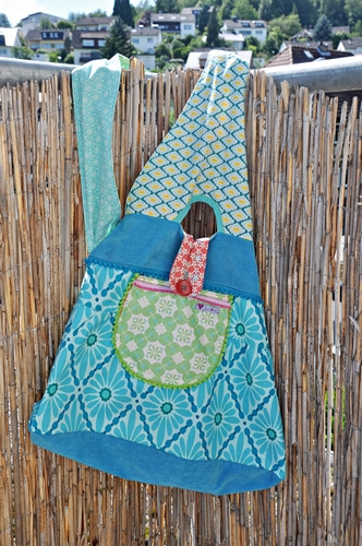 Sommertasche