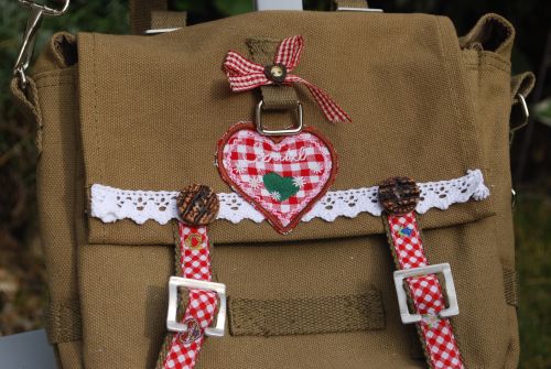 Wiesn-Tasche