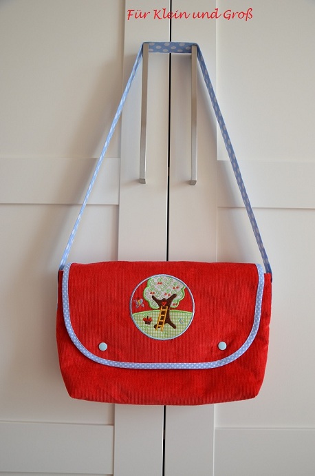 Kindertasche