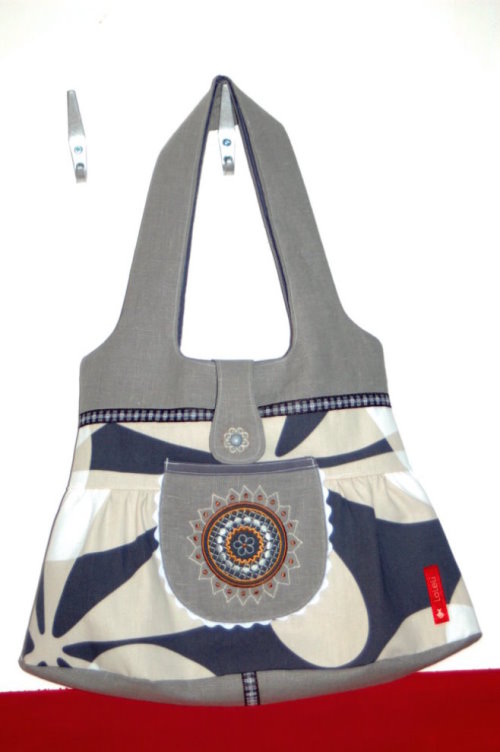 Isabella Citybag
