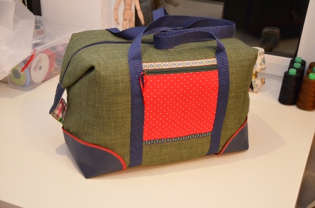 Weekender