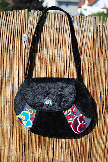 Mini-Maribella als Begleiterin frs Kleine Gepck