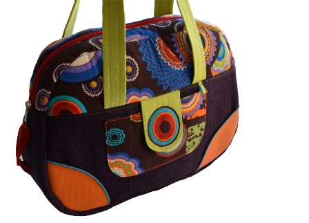 Shopper Kunterbunt