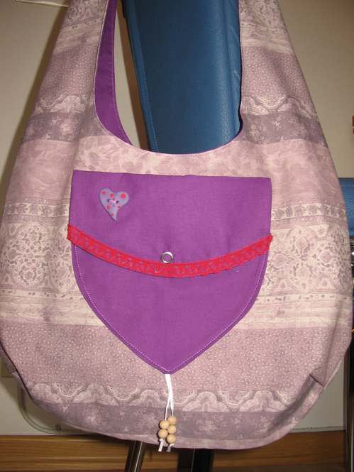 Noch `ne Tasche ;)