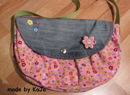 Taschenspieler " Dame"