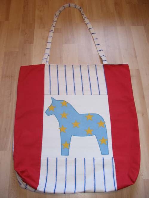 Dalnhst Tasche...