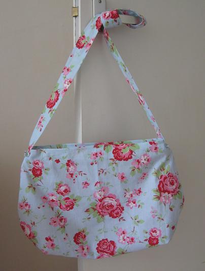 Tilda Tasche die 6e