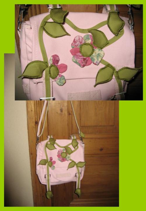 Dornroeschens Tasche