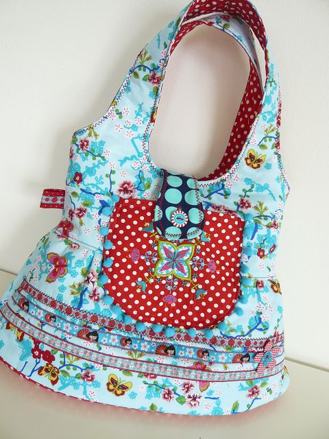 ISABELLA Citybag...