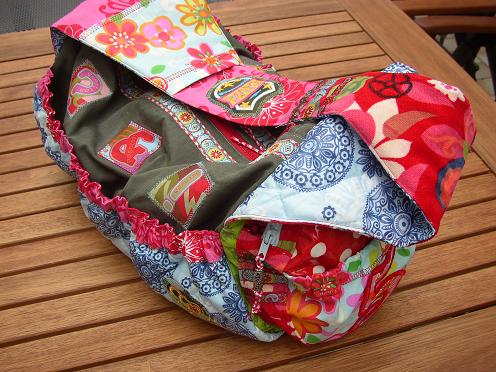 Mit ein paar Tagen Versptung...