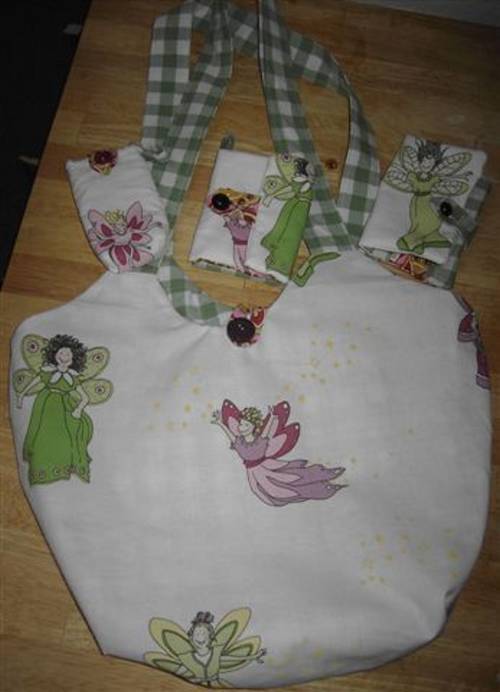Elfen Set