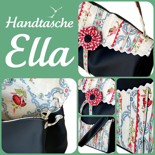 Ella aus Kunstleder