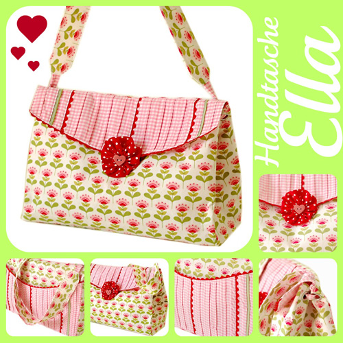Handtasche Ella