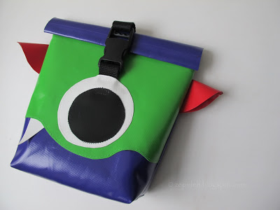 Emil Lunchbag