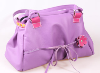 Neue Tasche - Julia-Bag