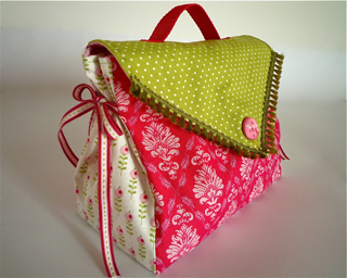 Beautybag...