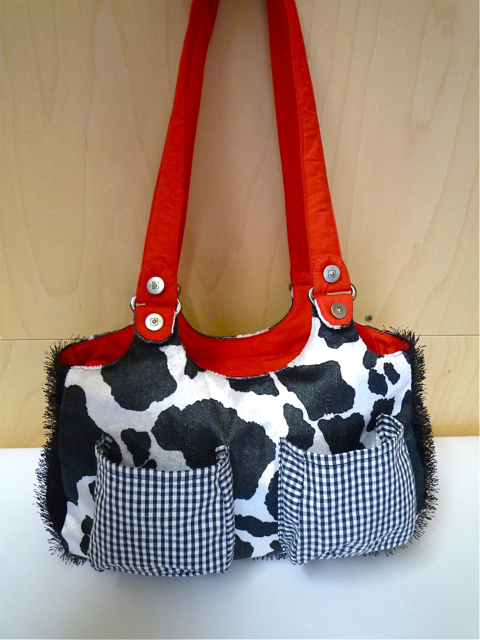 Diese Tasche...