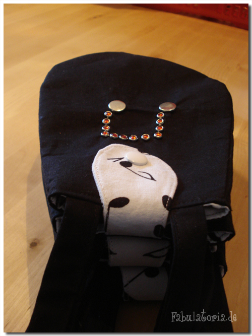 Fannie im Dreierpack