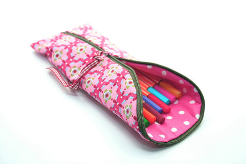 Schlampermppchen "Zipperella"