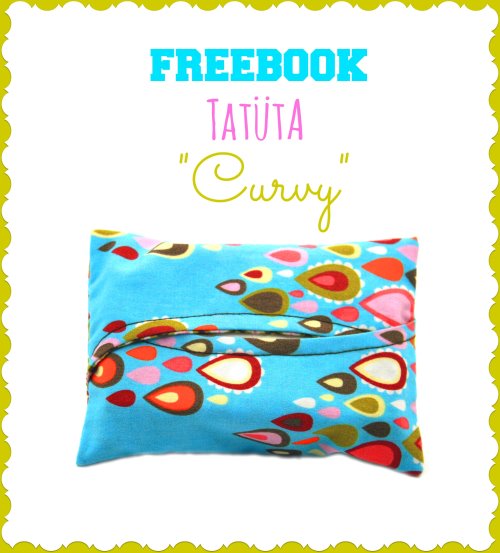 Mein neues FREEbook "Curvy" ist online