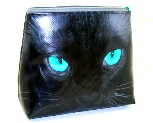 Miau, darf ich mich vorstellen: