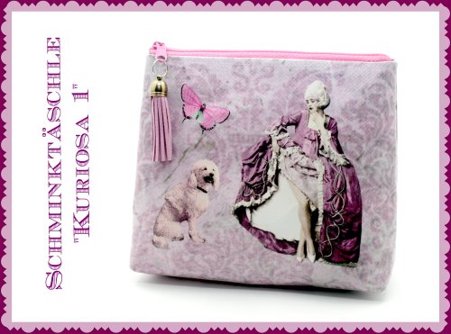 Planen-Tschle "Kuriosa 1"