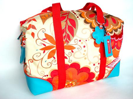 Retrotasche XL