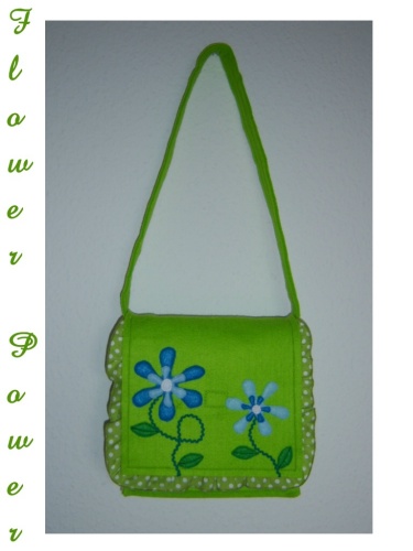 Flower Power