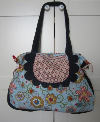 Florabella aus JP's Garden