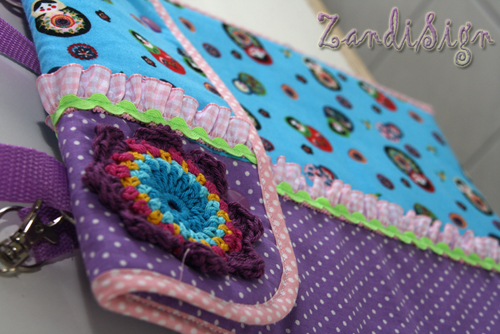 Foldie-Bags