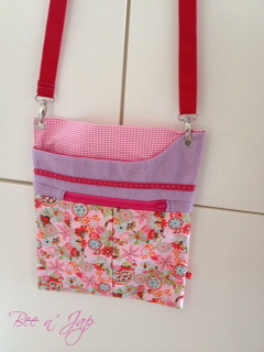 Polly Tasche